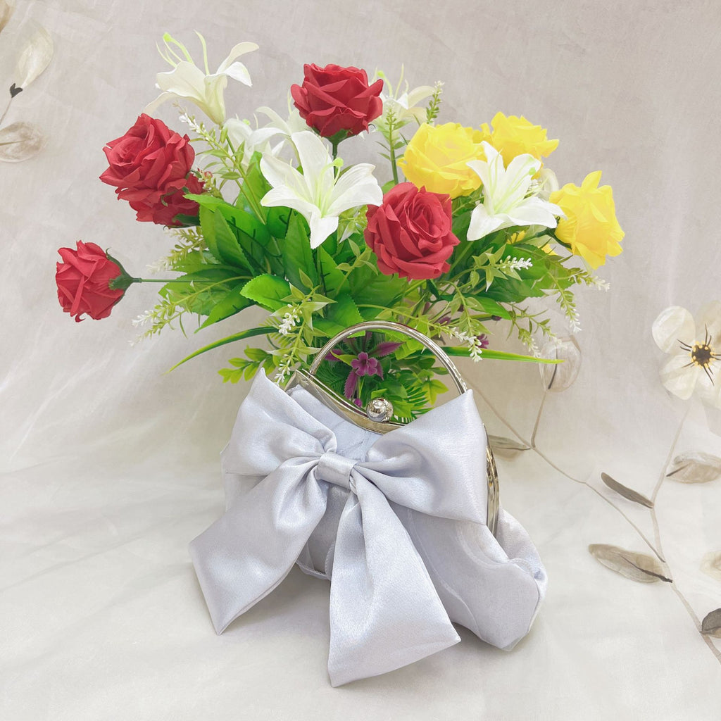 Bag Pearl Chain Han Chinese Clothing Cheongsam Handbag For Women